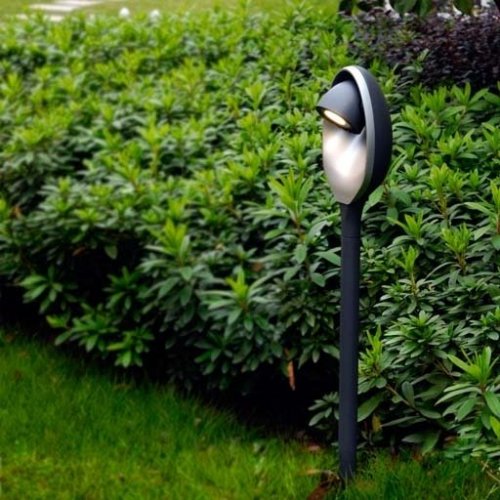 Наземный светильник Oasis Light W6161-580