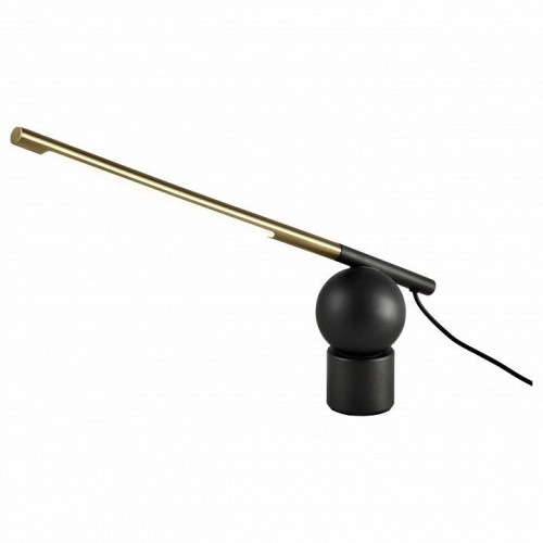 Интерьерная настольная лампа Alfa Light F3924-41