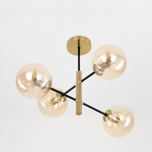 Потолочная люстра Citilux Лорен CL146243