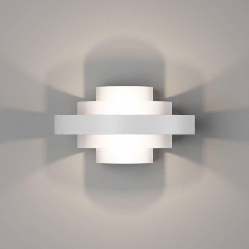 Настенный светодиодный светильник DesignLed GW Viana GW-5809-6-WH-WW 004436