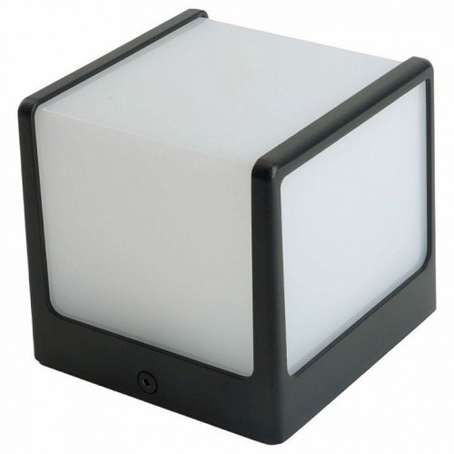 Настенный светильник уличный Feron Киото 51334