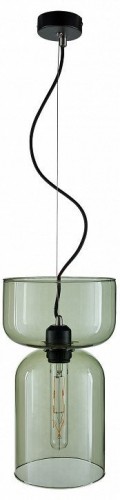 Подвесной светильник 33 идеи M07GC PND171.01.01.003BL-M07GC