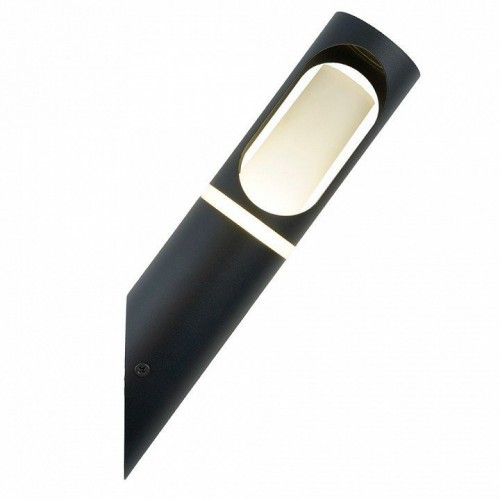 Настенный светильник уличный Feron Сидней 51234