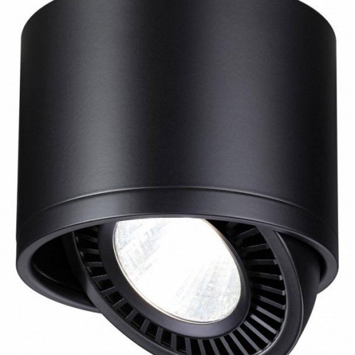 Точечный светильник Novotech Gesso 358814