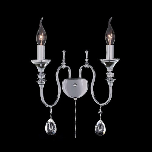 Бра Citilux Рига CL437321 Бра Citilux Рига CL437321