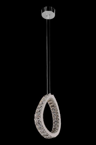 Подвесной светильник Veronique LE3030/1S CH Подвесной светильник Veronique LE3030/1S CH