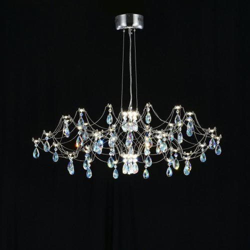 Подвесная люстра Ersilia MR2660-60P-50CD