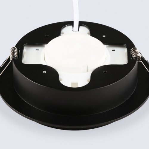 Точечный светильник Ambrella light Techno Spot TU5015 Точечный светильник Ambrella light Techno Spot TU5015