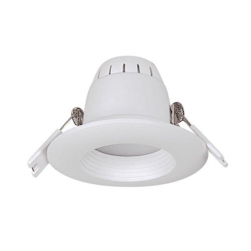 Встраиваемый светодиодный светильник Jazzway PLED DL2 1026804