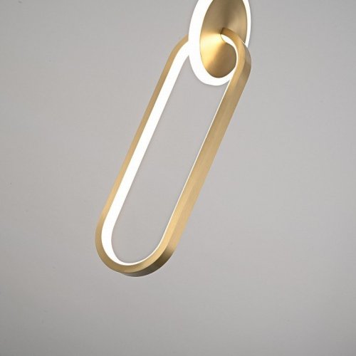 Подвесной светильник ImperiumLoft Randall01