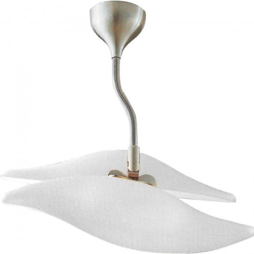 Потолочная люстра Vistosi Nembo NEMBO PL BС NI