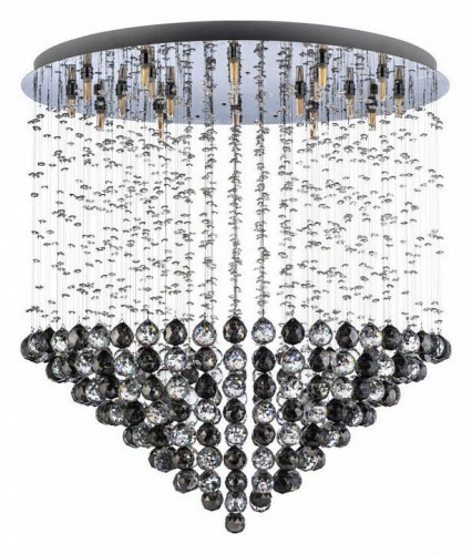 Потолочная люстра Arti Lampadari Flusso Flusso H 1.4.80.517 N