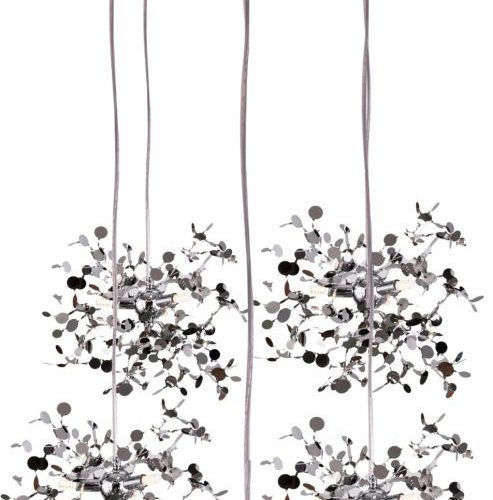 Подвесной светильник Lightstar Extra L5PR721134