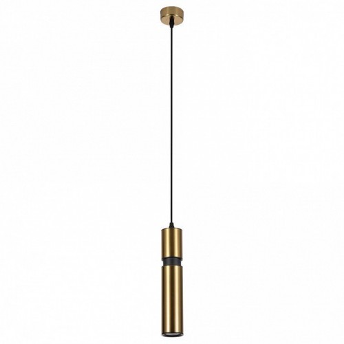 Подвесной светильник Arte Lamp Ran A3145SP-1PB