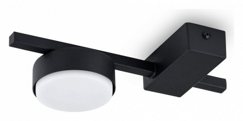 Потолочная люстра Freya Tactic FR5363CL-01B