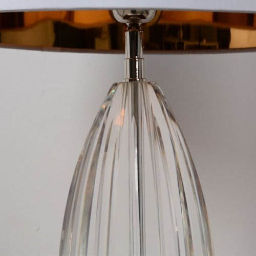Интерьерная настольная лампа DeLight Collection Crystal Table Lamp BRTL3205