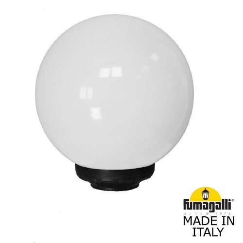 Наземный светильник Globe 250 G25.B25.000.AYE27