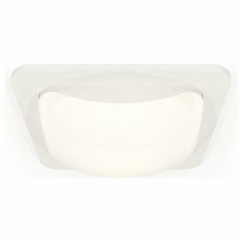 Встраиваемый светильник Ambrella light Xc790 1 XC7901014