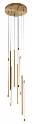 Подвесной светильник Maytoni Light stick MOD236PL-L54BS3K