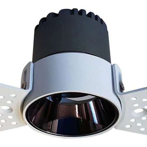 Точечный светильник Mortise 4425-1C Точечный светильник Mortise 4425-1C