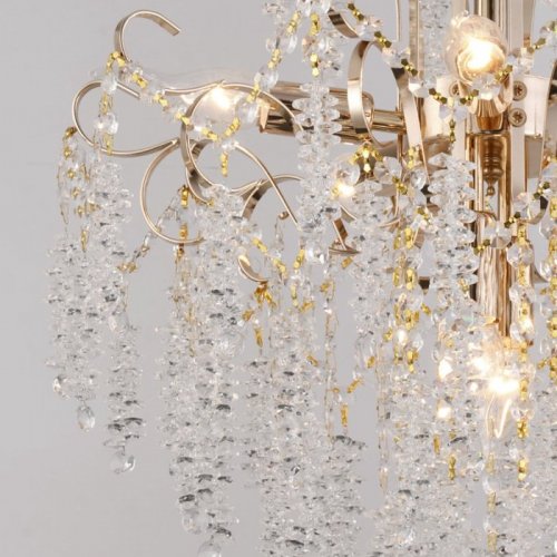 Потолочная люстра  90324-0.3-07A FGD Потолочная люстра  90324-0.3-07A FGD