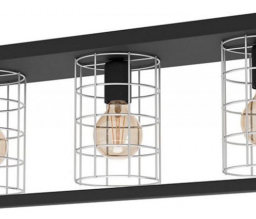 Накладной светильник Eglo Jubily 43661 Накладной светильник Eglo Jubily 43661