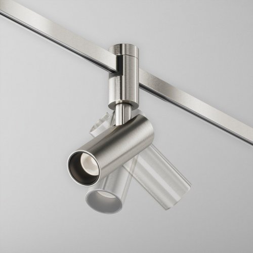 Светильник на штанге Maytoni Technical Focus Led TR144-1-12W4K-W-PT