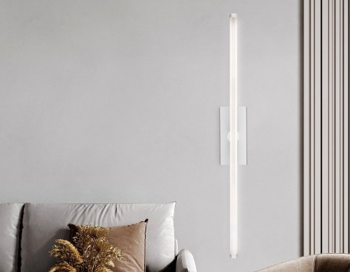 Настенный светильник Ambrella light Comfort FL6111