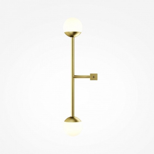 Бра Maytoni Touch MOD285WL-L10BS3K