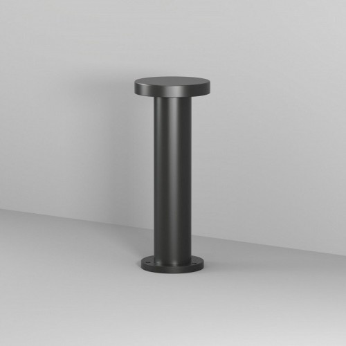 Ландшафтный светодиодный светильник Denkirs Dramen DK9704-BK