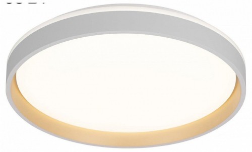 Накладной светильник Citilux ENZO CL753450G Накладной светильник Citilux ENZO CL753450G