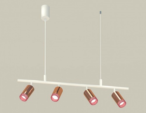 Подвесной светильник Ambrella light Traditional XB9001350