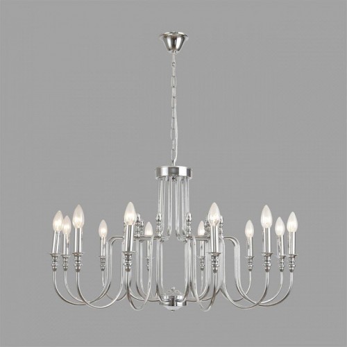 Подвесная люстра Lumion Suana 8317/12