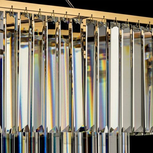 Подвесная люстра Arti Lampadari Enio Enio E 1.5.50.101 GP Подвесная люстра Arti Lampadari Enio Enio E 1.5.50.101 GP