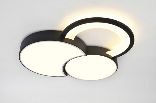 Потолочная люстра Rivoli Aliona Б0066452