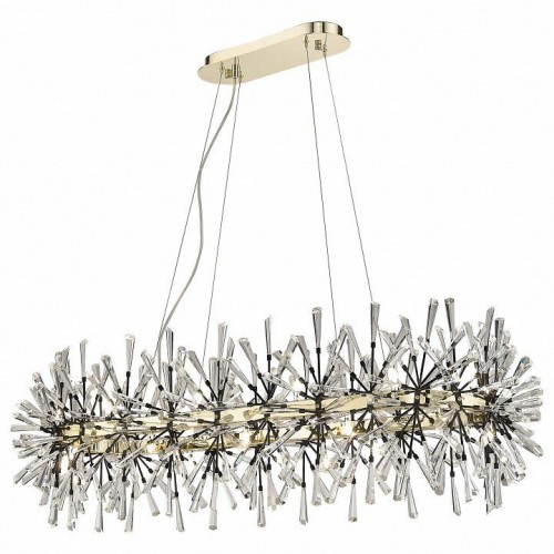 Подвесной светильник Wertmark Floriane WE119.24.323