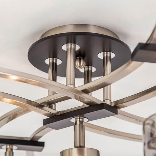 Потолочная люстра Citilux Мерида CL142155 Потолочная люстра Citilux Мерида CL142155