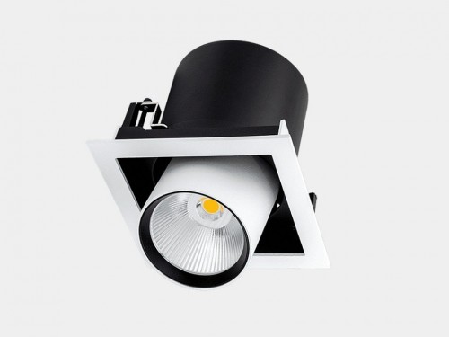 Встраиваемый светильник на штанге DesignLed SPL 00-00003437