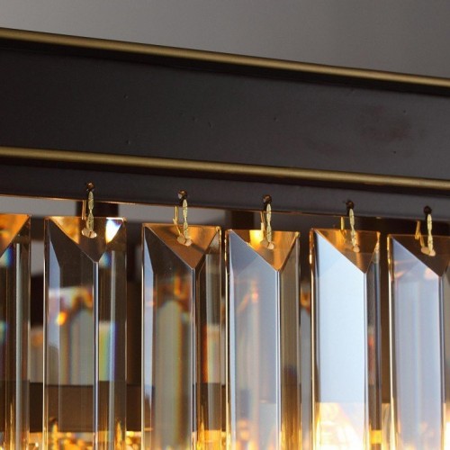 Подвесная люстра Citilux Мартин CL332232 Подвесная люстра Citilux Мартин CL332232