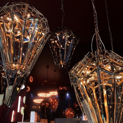 Подвесной светильник Loft IT Shard 10432 Smoke Подвесной светильник Loft IT Shard 10432 Smoke