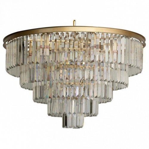 Подвесная люстра Loft IT Prism Clear 10019/800C Подвесная люстра Loft IT Prism Clear 10019/800C