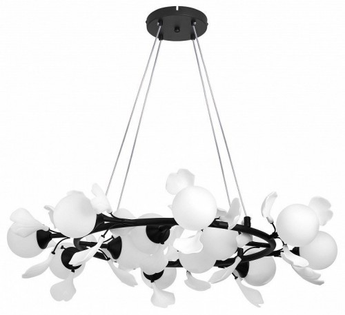 Подвесной светильник Lightstar Ceramo BW 799127