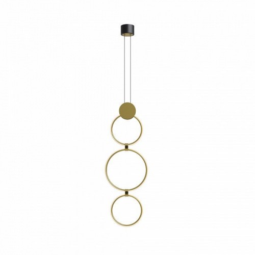 Подвесной светильник Maytoni Link MOD357PL-L20BS3K