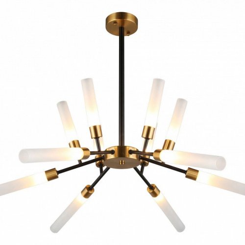 Подвесная люстра Aployt Oliwia APL.604.07.12 Подвесная люстра Aployt Oliwia APL.604.07.12