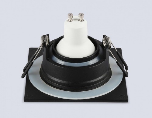 Точечный светильник Ambrella light Techno Spot TN1144