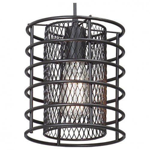 Подвесной светильник Vitaluce V4181-1/1S Подвесной светильник Vitaluce V4181-1/1S