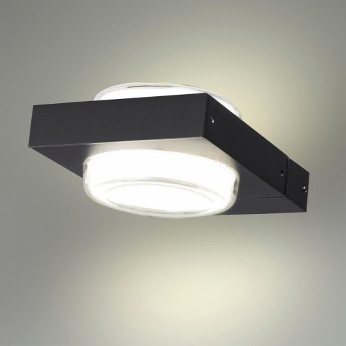 Настенный светильник уличный Odeon Light Vart 6654/6WL