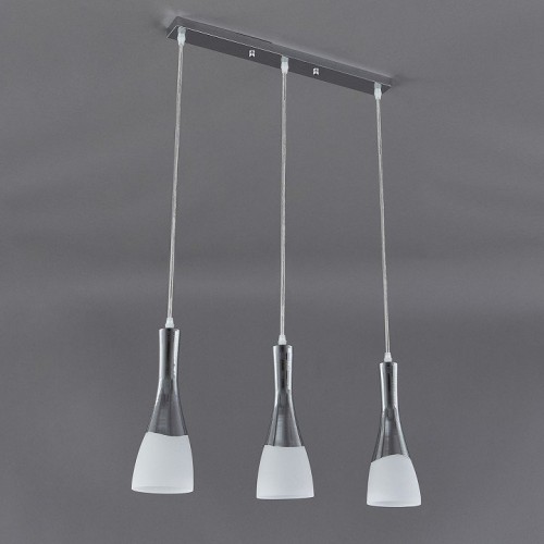 Подвесной светильник Escada Faete 10167/3S Подвесной светильник Escada Faete 10167/3S