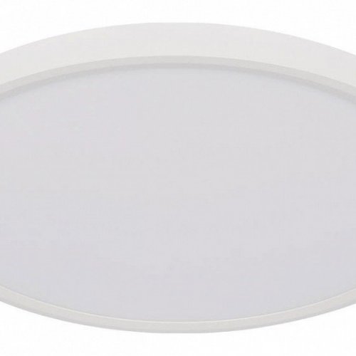 Потолочный светильник Loft IT Extraslim 10227/40 White