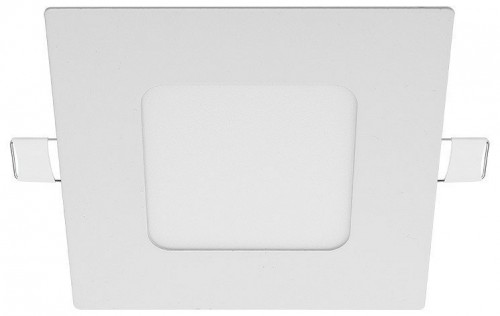 Встраиваемый светильник Luminarte Luminarte DLUSWH-DLL5W-S